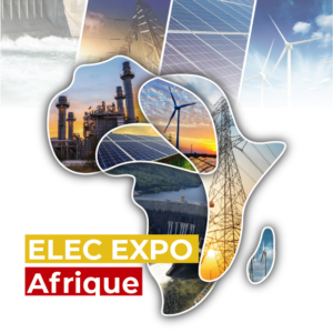 ELEC EXPO AFRICA Yaoundé 2023