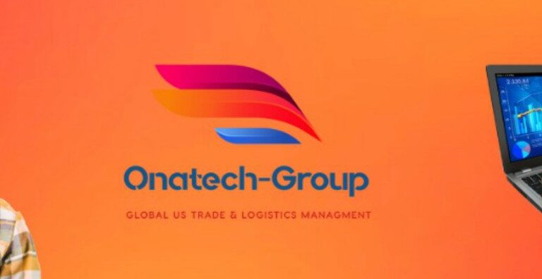 Onatech Group LLC.